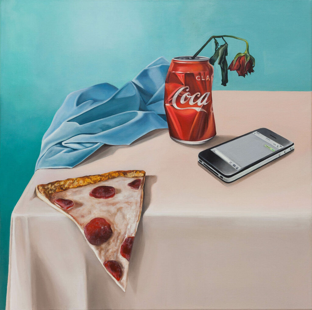 Copia de Naturaleza muerta con celular